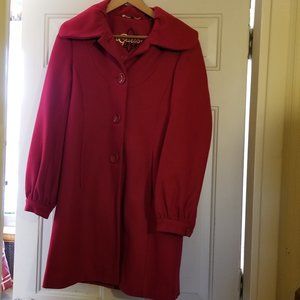 Guess coat